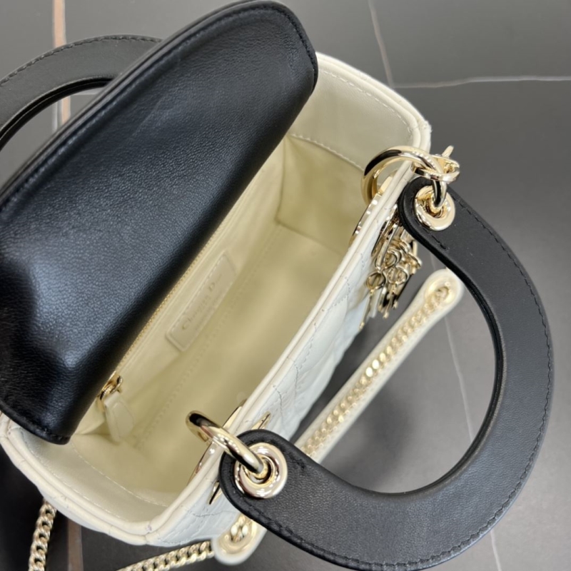 Dior My Lady Bags